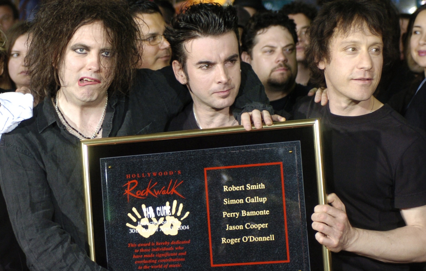 Πέθανε σε ηλικία 65 ετών ο Πέρι Μπαμόντε του συγκροτήματος The Cure