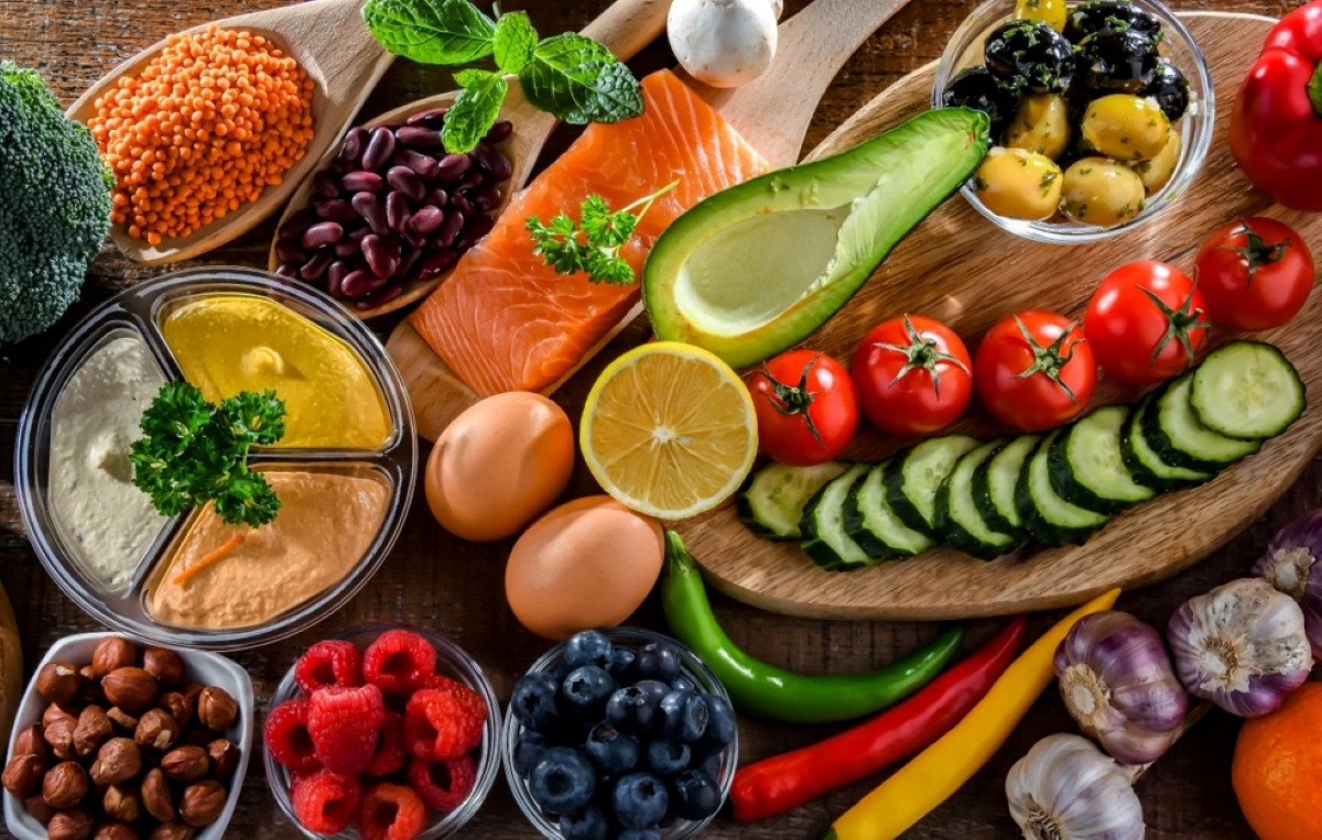 15 σνακ που αποδεδειγμένα βοηθούν στη μείωση της αρτηριακής σας πίεσης φυσικά