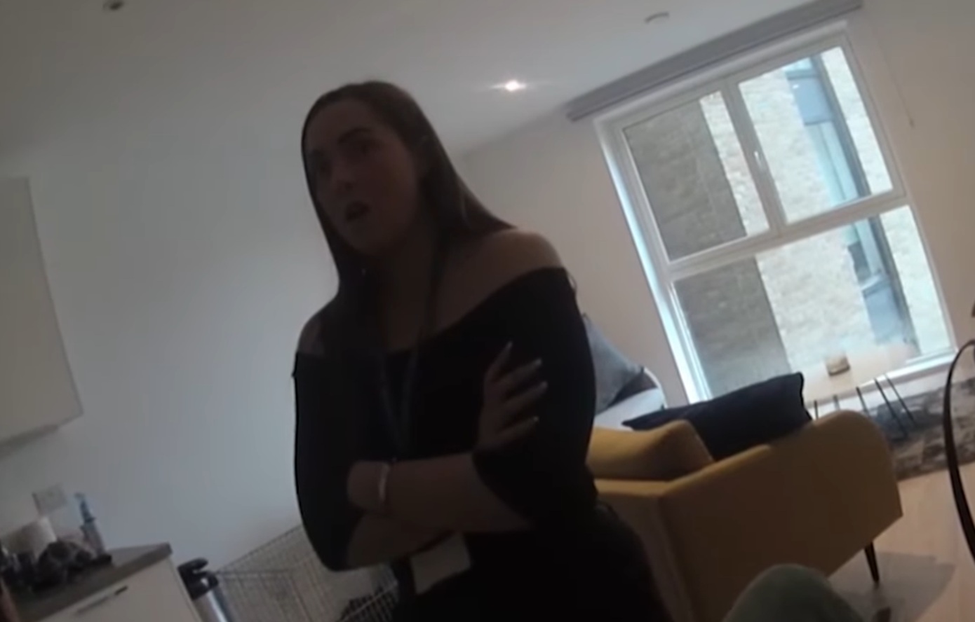 Καθηγήτρια καταδικάστηκε για σεξουαλική επαφή με δυο μαθητές &#8211; Έμεινε έγκυος από τον ανήλικο