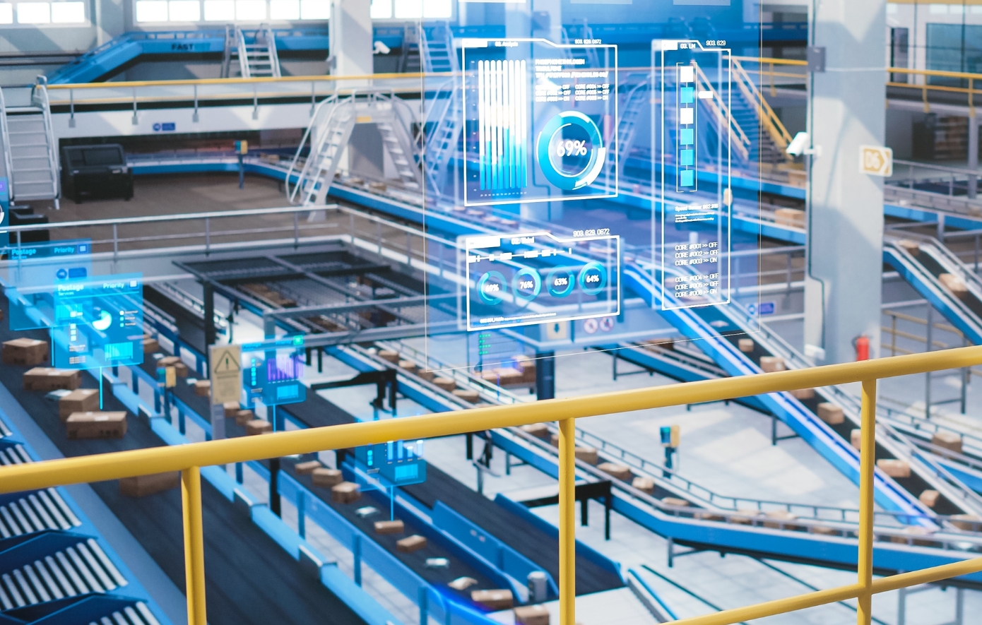 Data centers, logistics και σύγχρονα γραφεία καθορίζουν τις επενδύσεις ακινήτων την επόμενη διετία παγκοσμίως