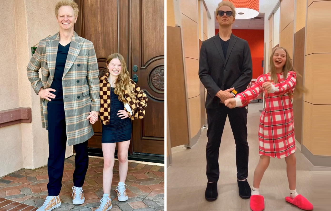 Ο πατέρας της την έκανε μια από τις μεγαλύτερες σταρ των social media σε ηλικία 10 ετών – Τι λέει η ίδια τώρα που είναι 16