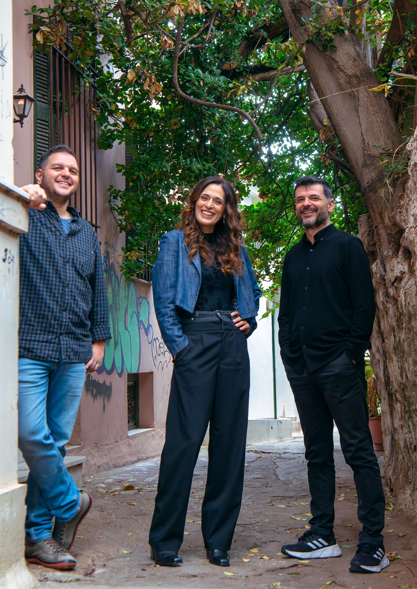 Βερόνικα Δαβάκη