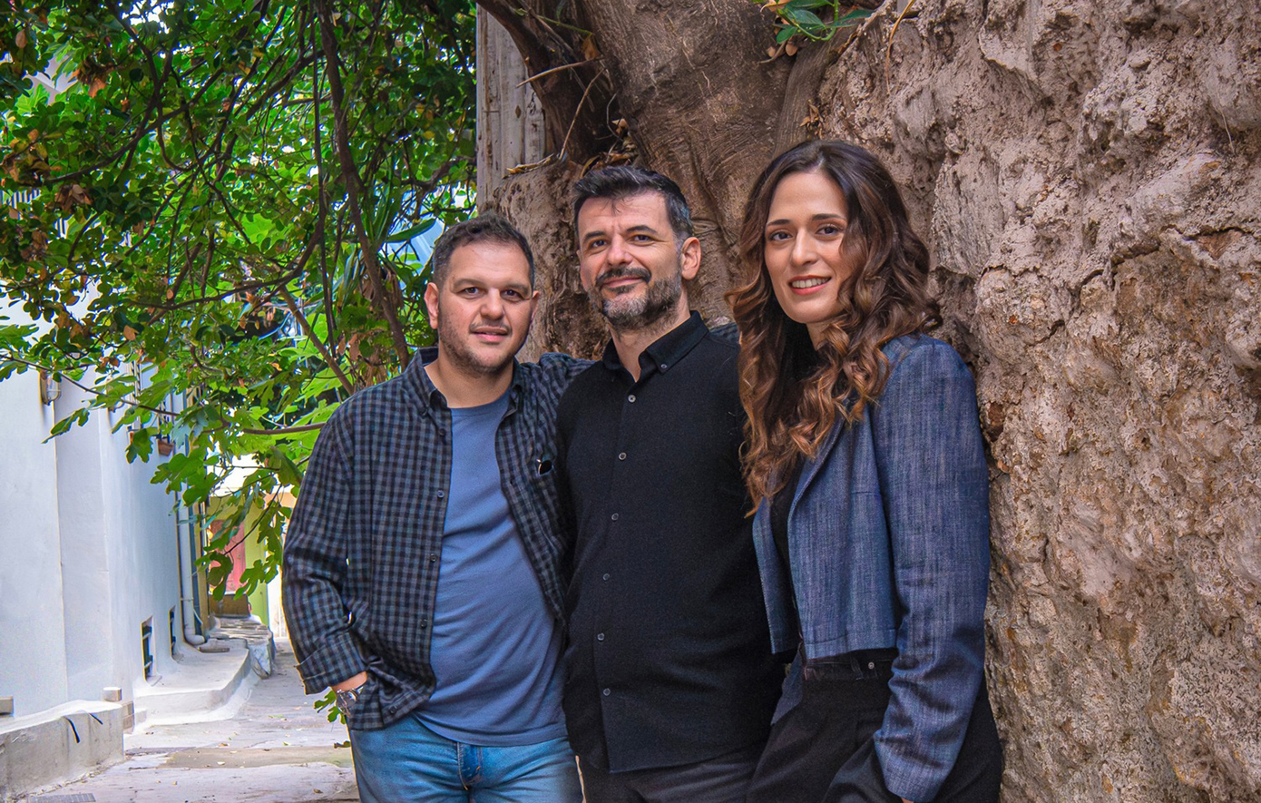 Βερόνικα Δαβάκη