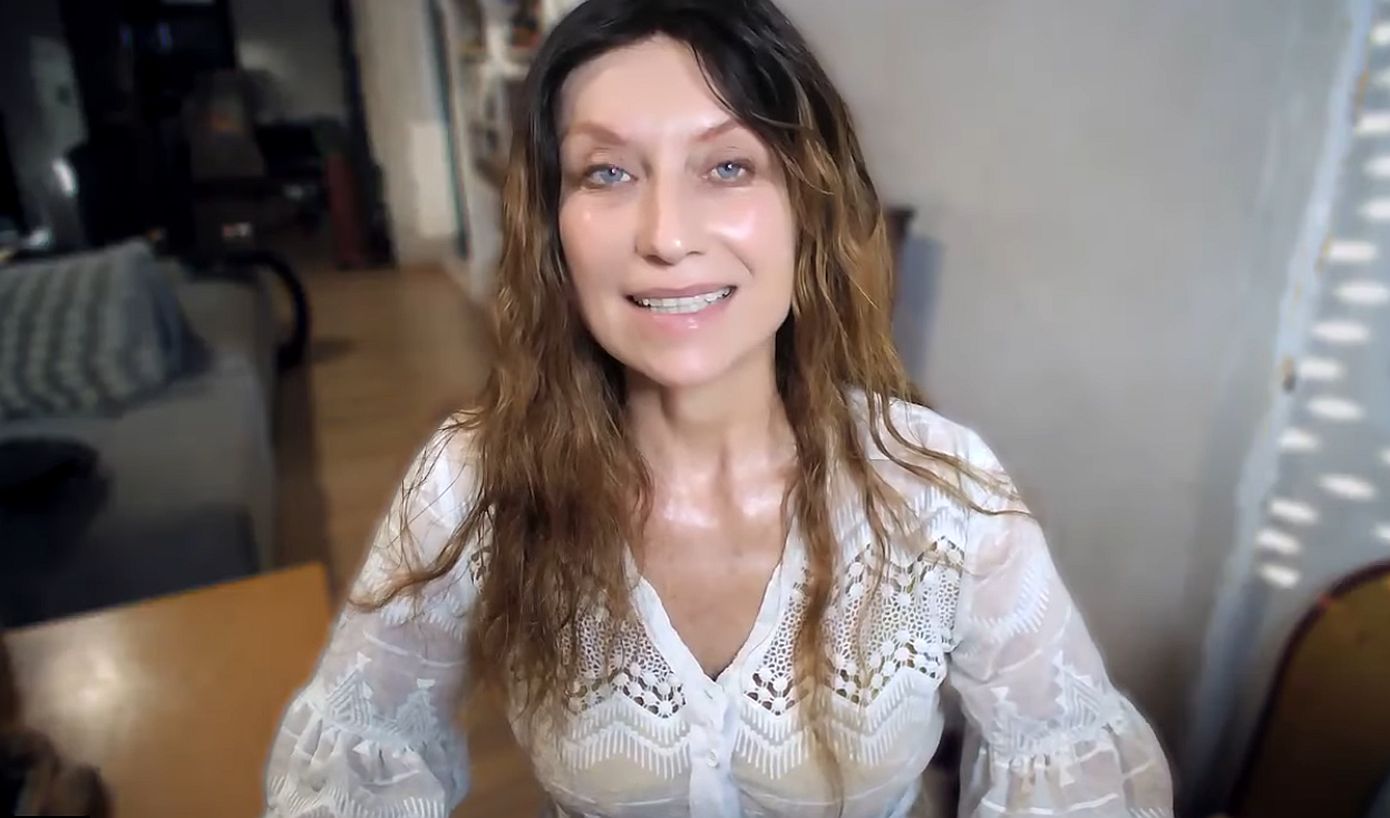 Πέθανε η τραγουδίστρια Κλαούντια Ντελμέρ μετά από γενναία μάχη με τον καρκίνο στο πάγκρεας