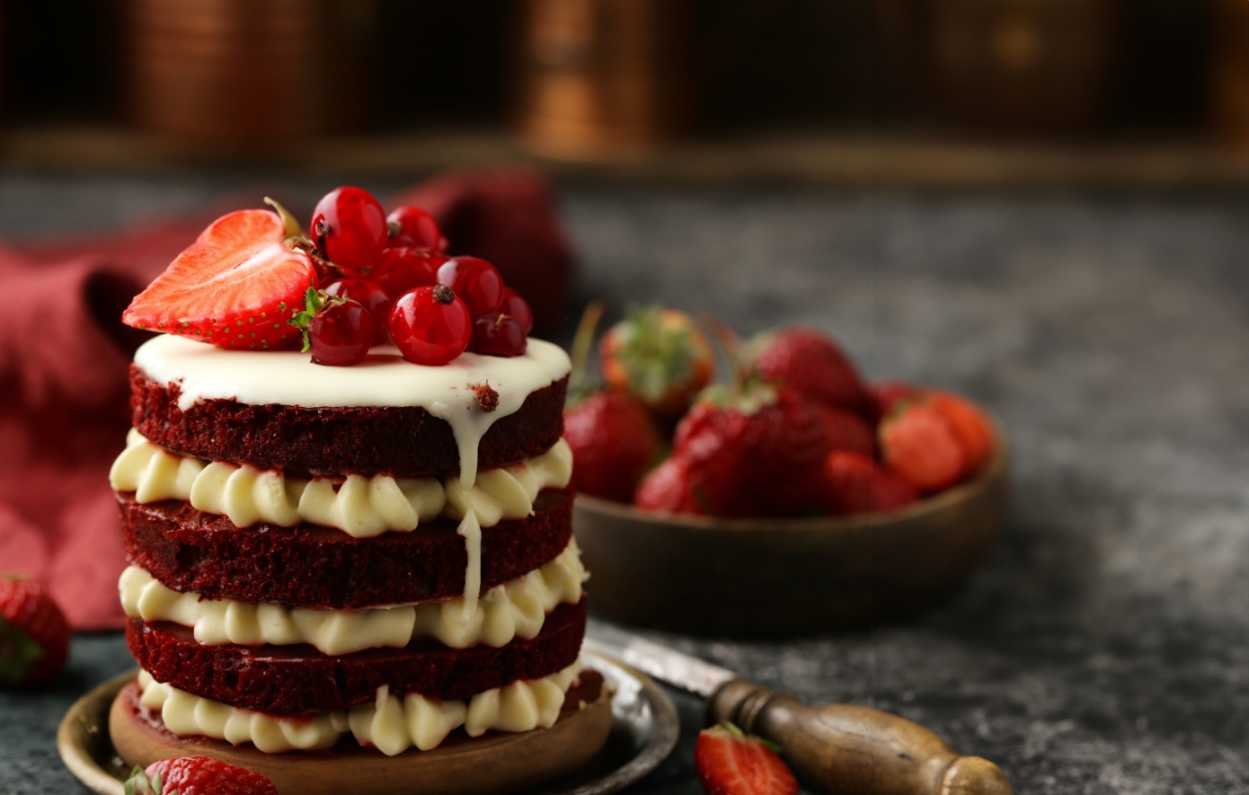 Υπάρχει πάντα χώρος για γλυκό &#8211; Και η επιστήμη εξηγεί το γιατί