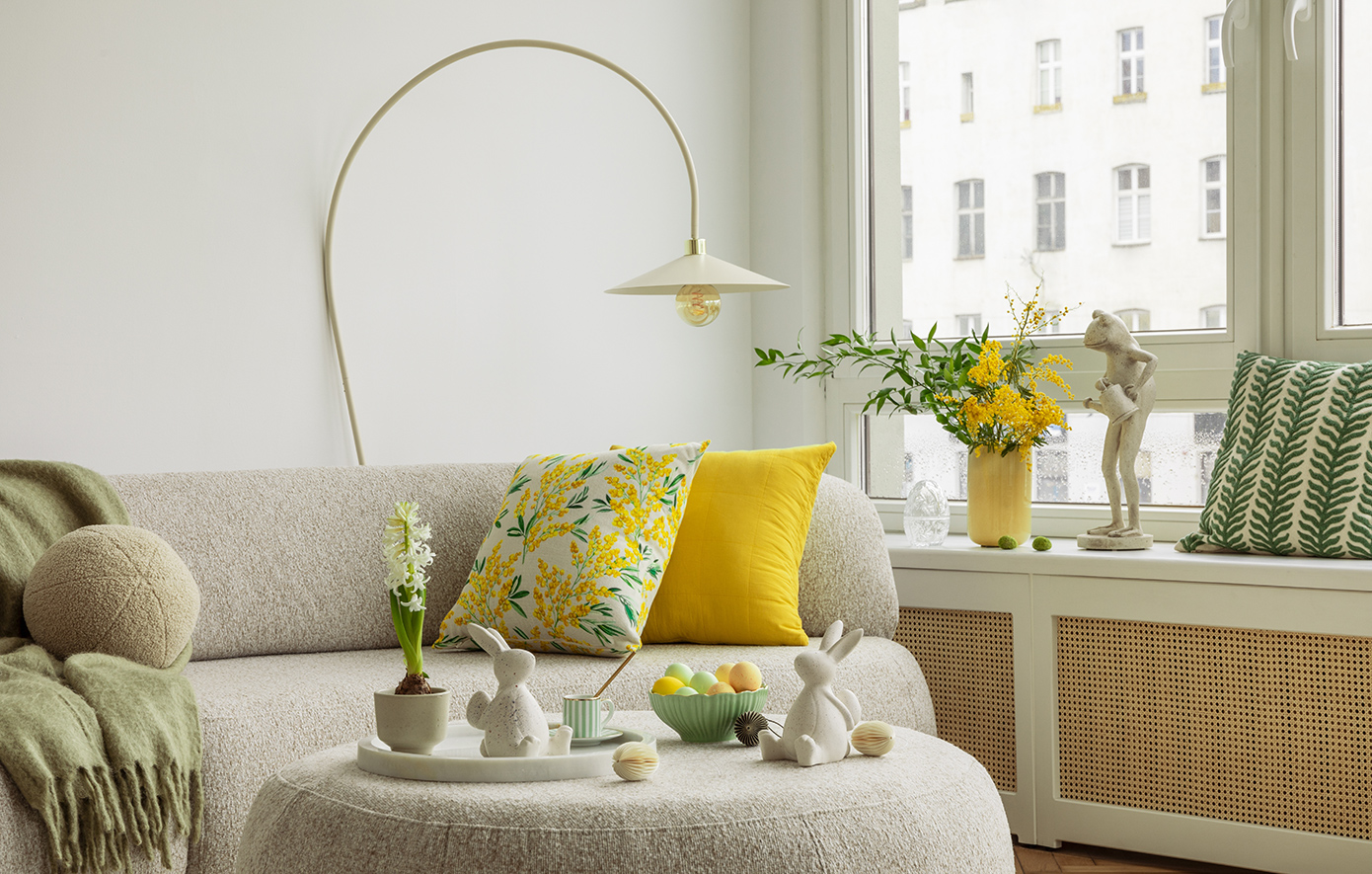 Διακόσμηση σπιτιού