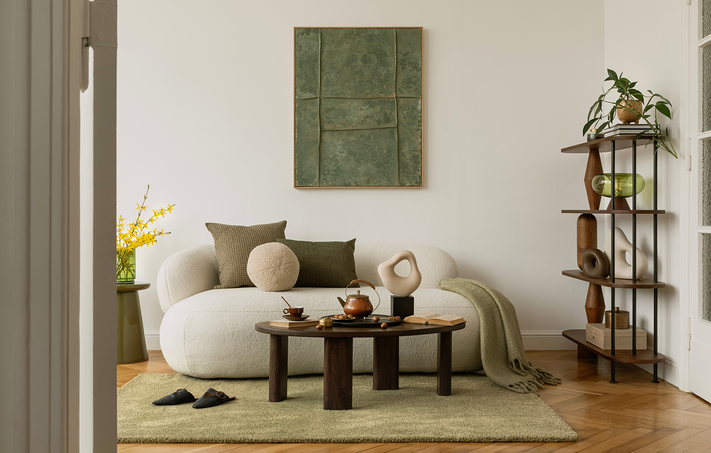 διακόσμηση σπιτιού