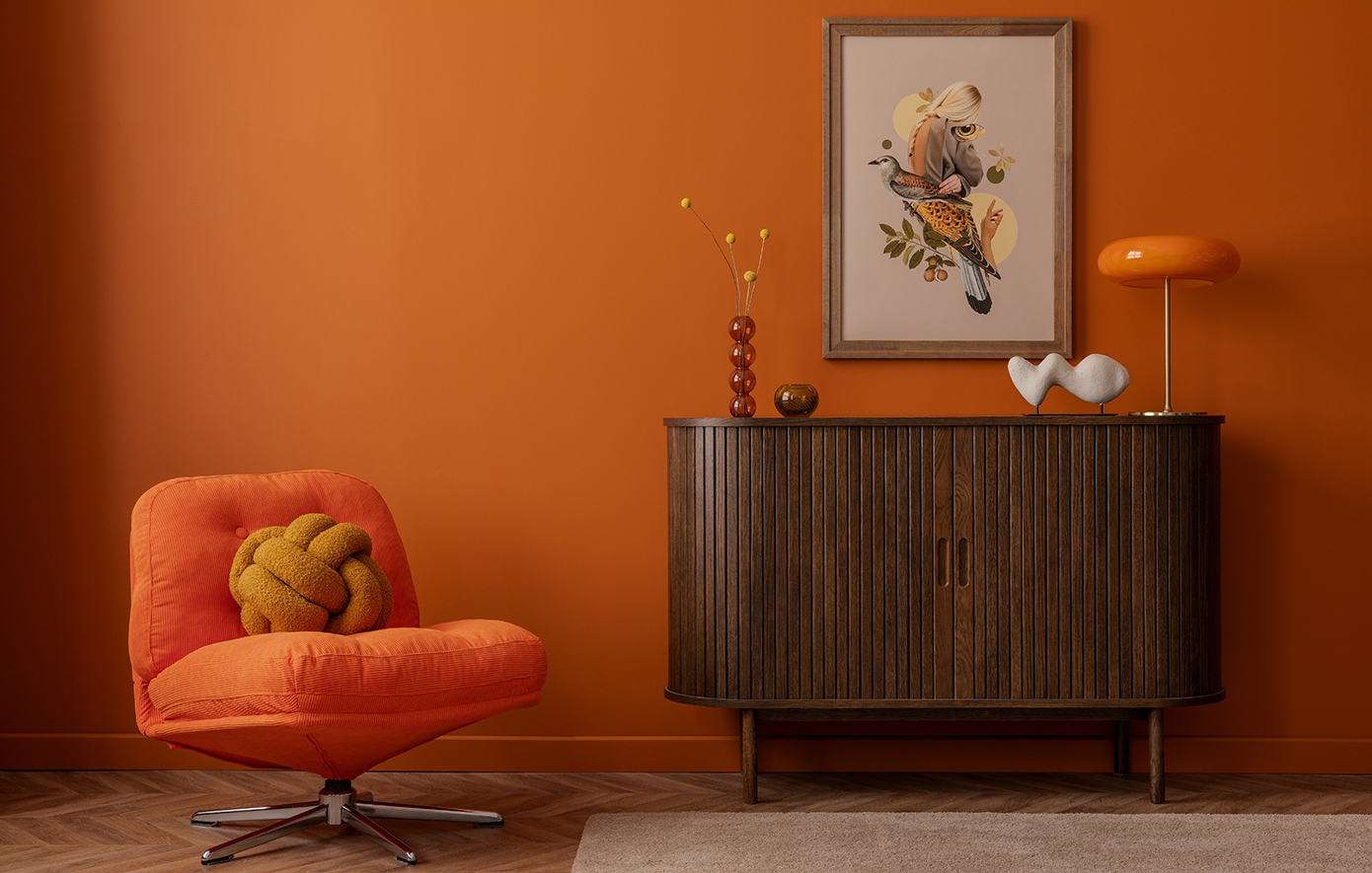 Διακόσμηση σπιτιού