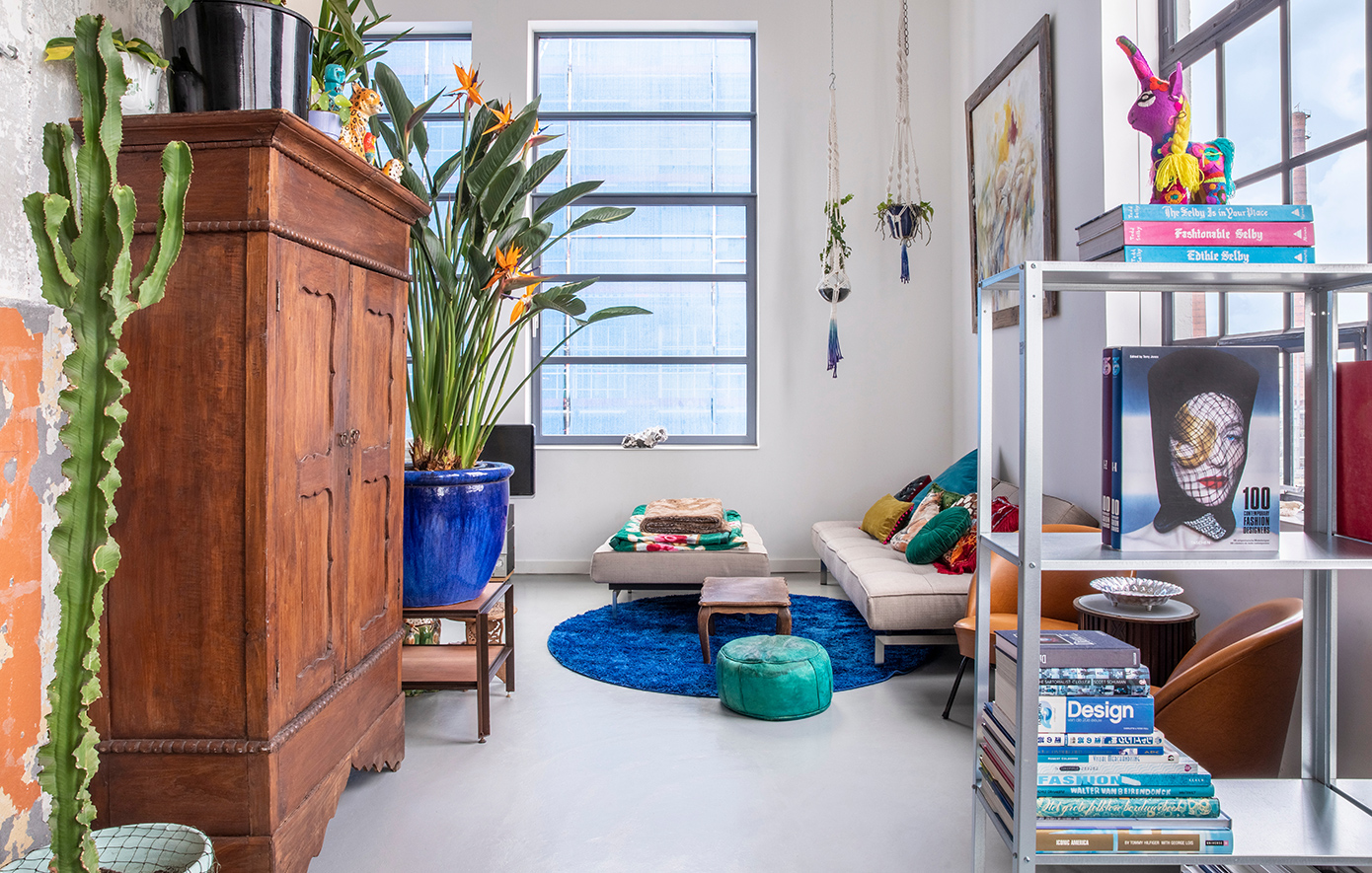 Η τέχνη του σωστού mix &amp; match στα μοτίβα στη διακόσμηση του σπιτιού