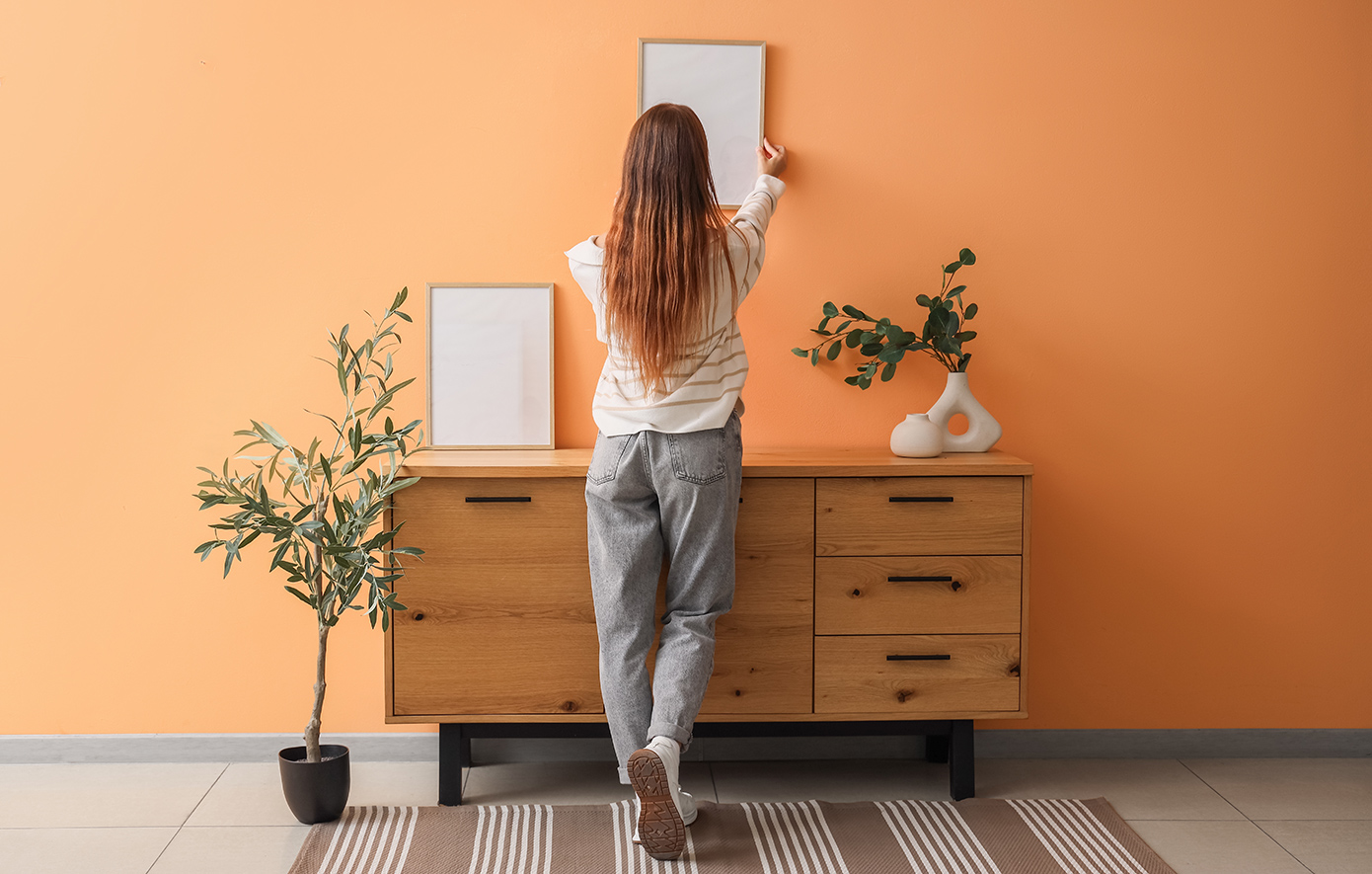 Διακόσμηση σπιτιού