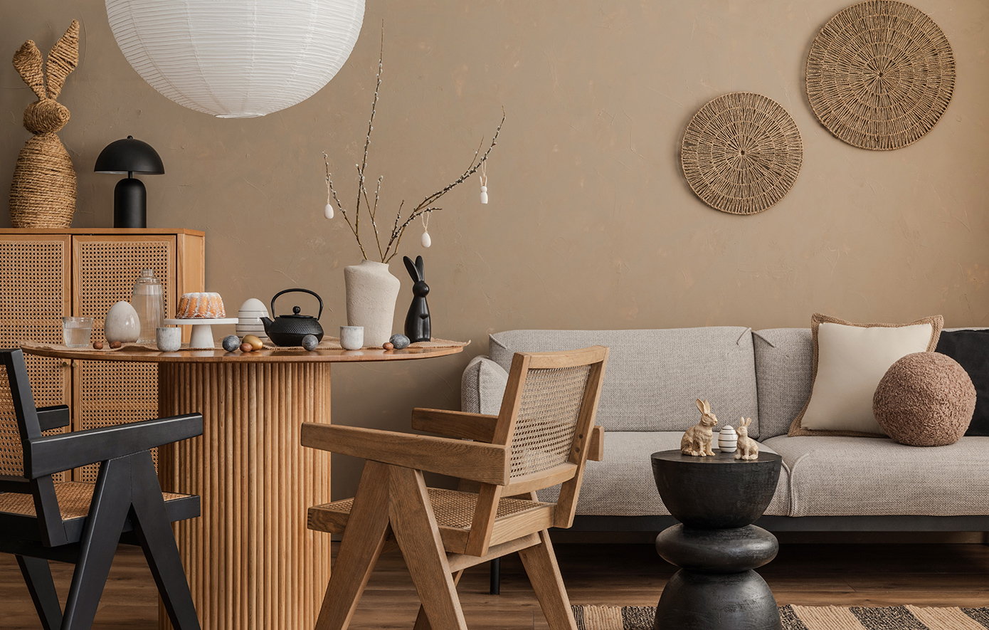 Διακόσμηση σπιτιού