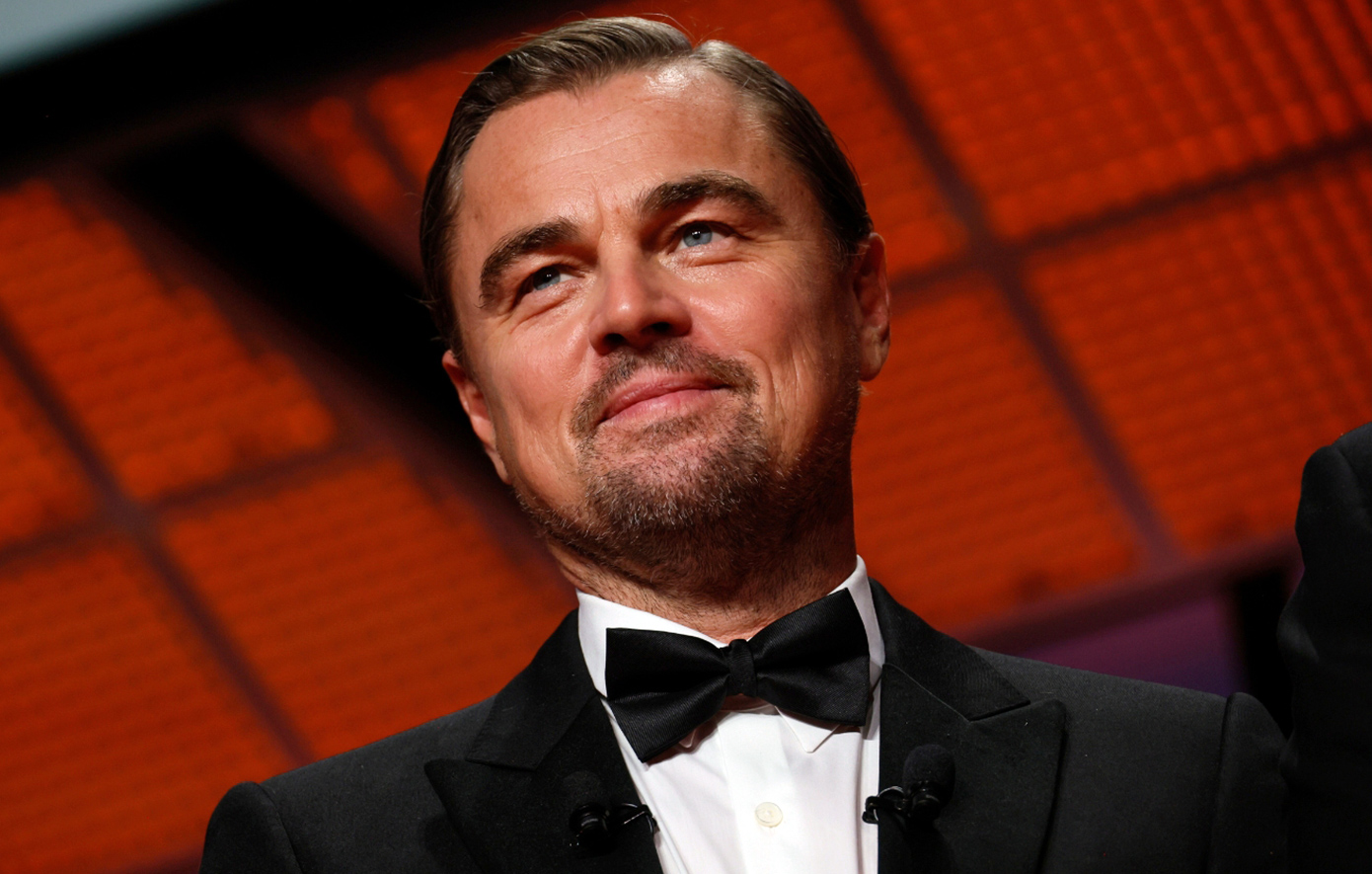 Ο Λεονάρντο Ντι Κάπριο θεωρεί ότι η Τεχνητή Νοημοσύνη δεν μπορεί να είναι τέχνη