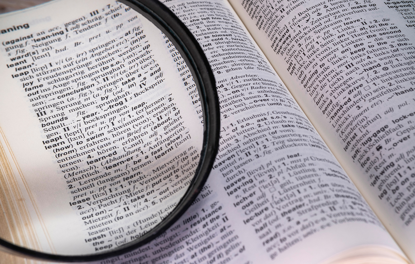 Ποια είναι η λέξη της χρονιάς για το 2025 σύμφωνα με το αμερικανικό λεξικό Merriam-Webster