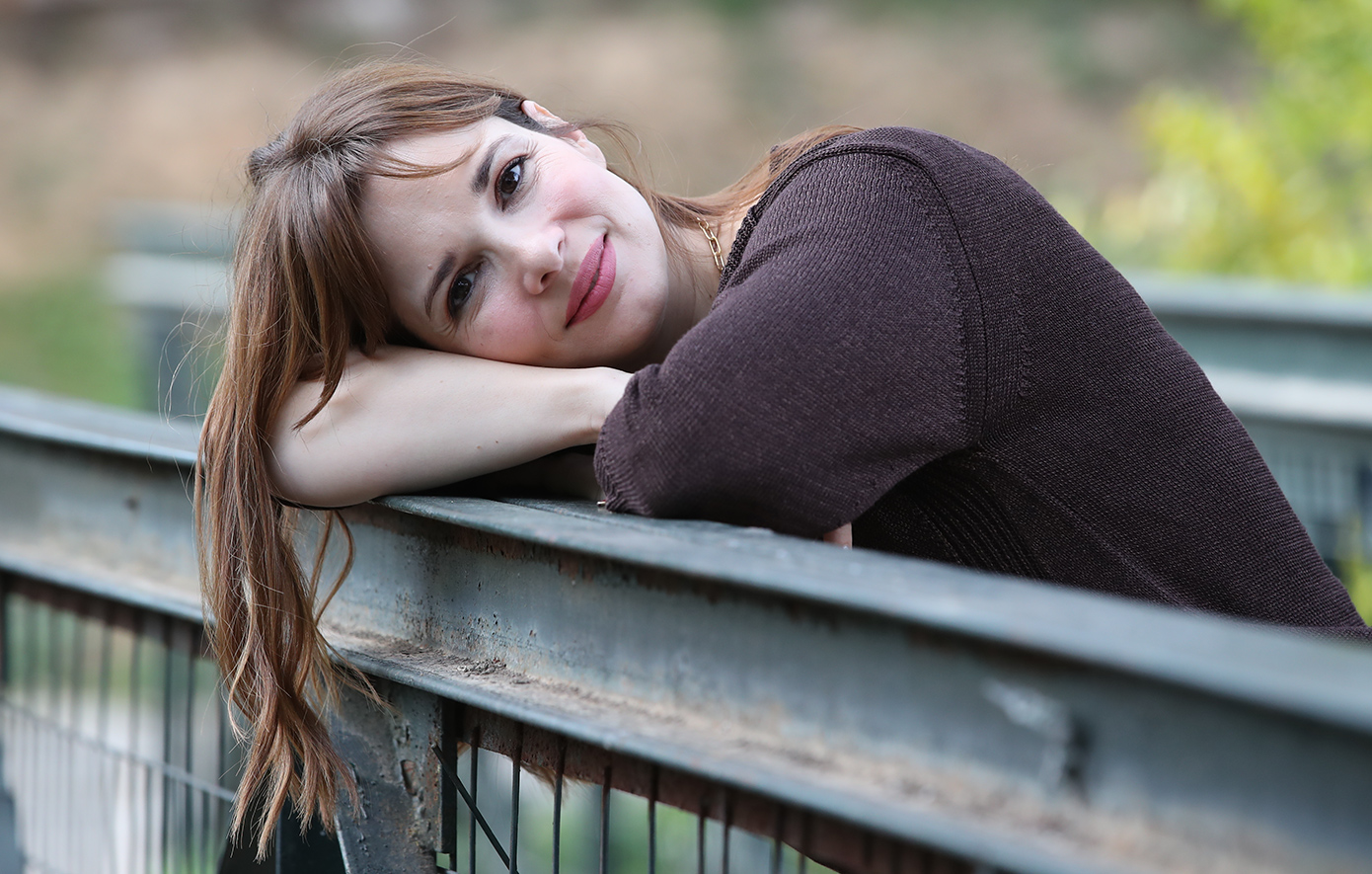 Ευγενία Δημητροπουλου