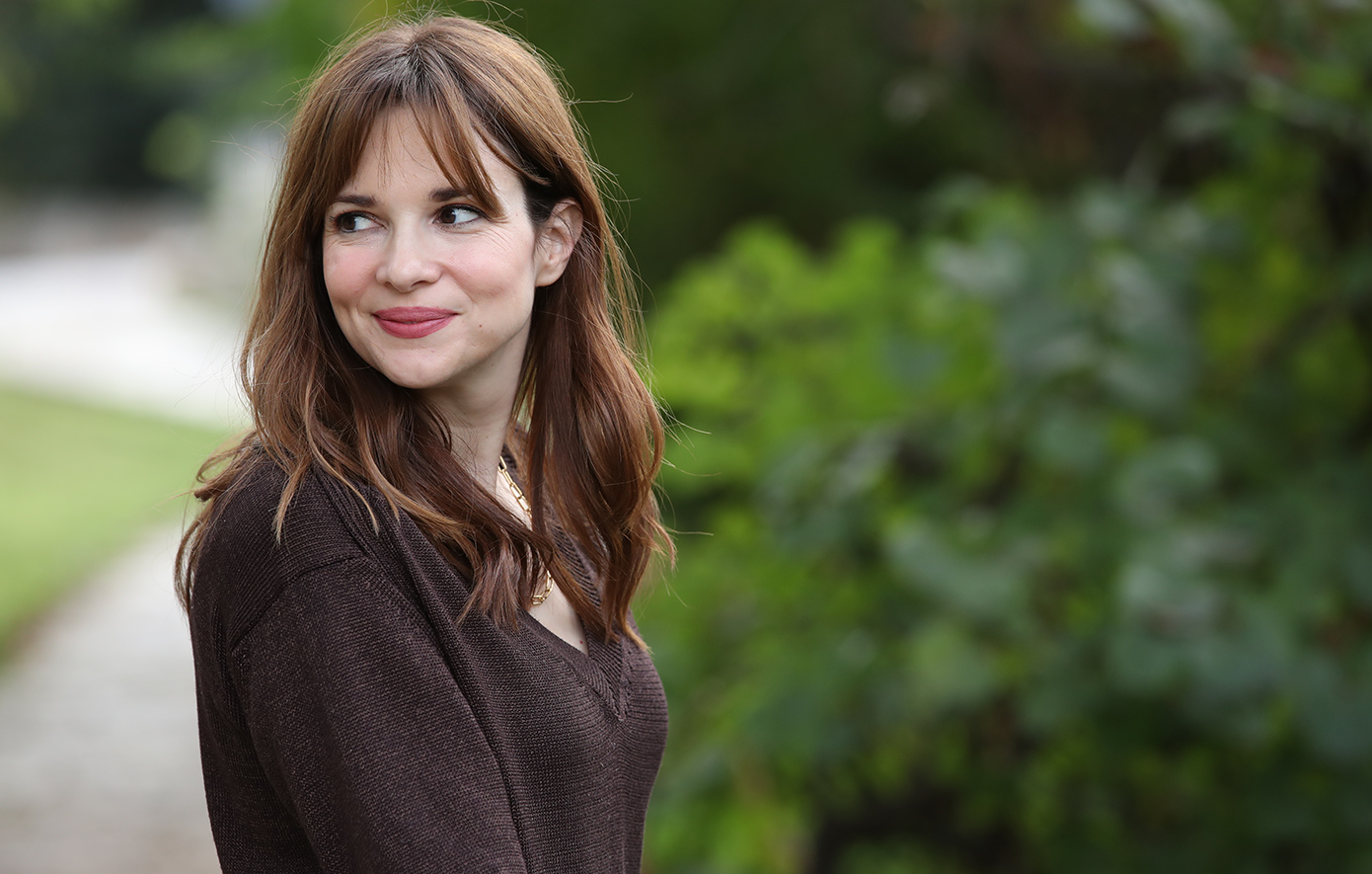 Ευγενία Δημητροπουλου