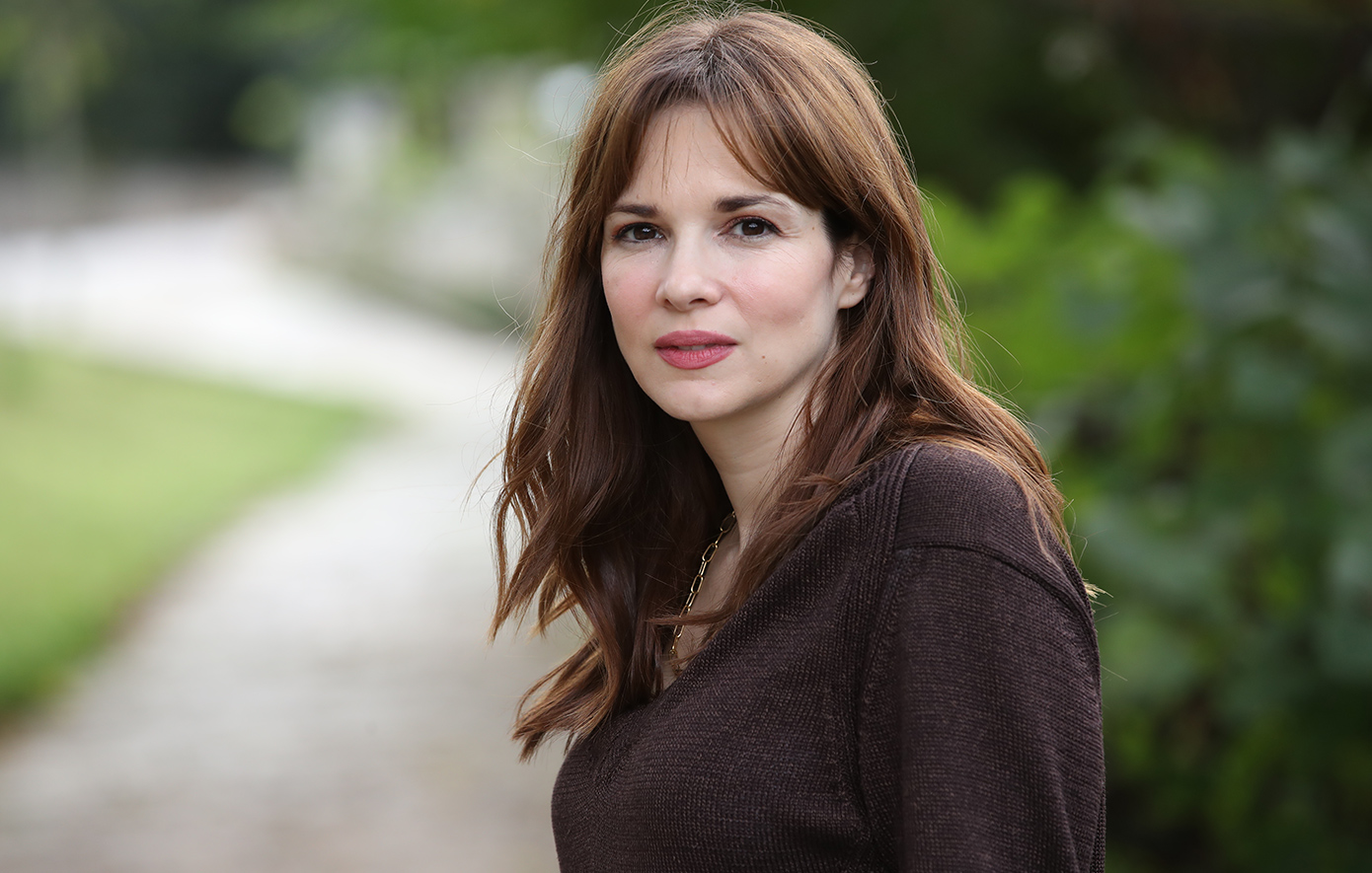 Ευγενία Δημητροπουλου