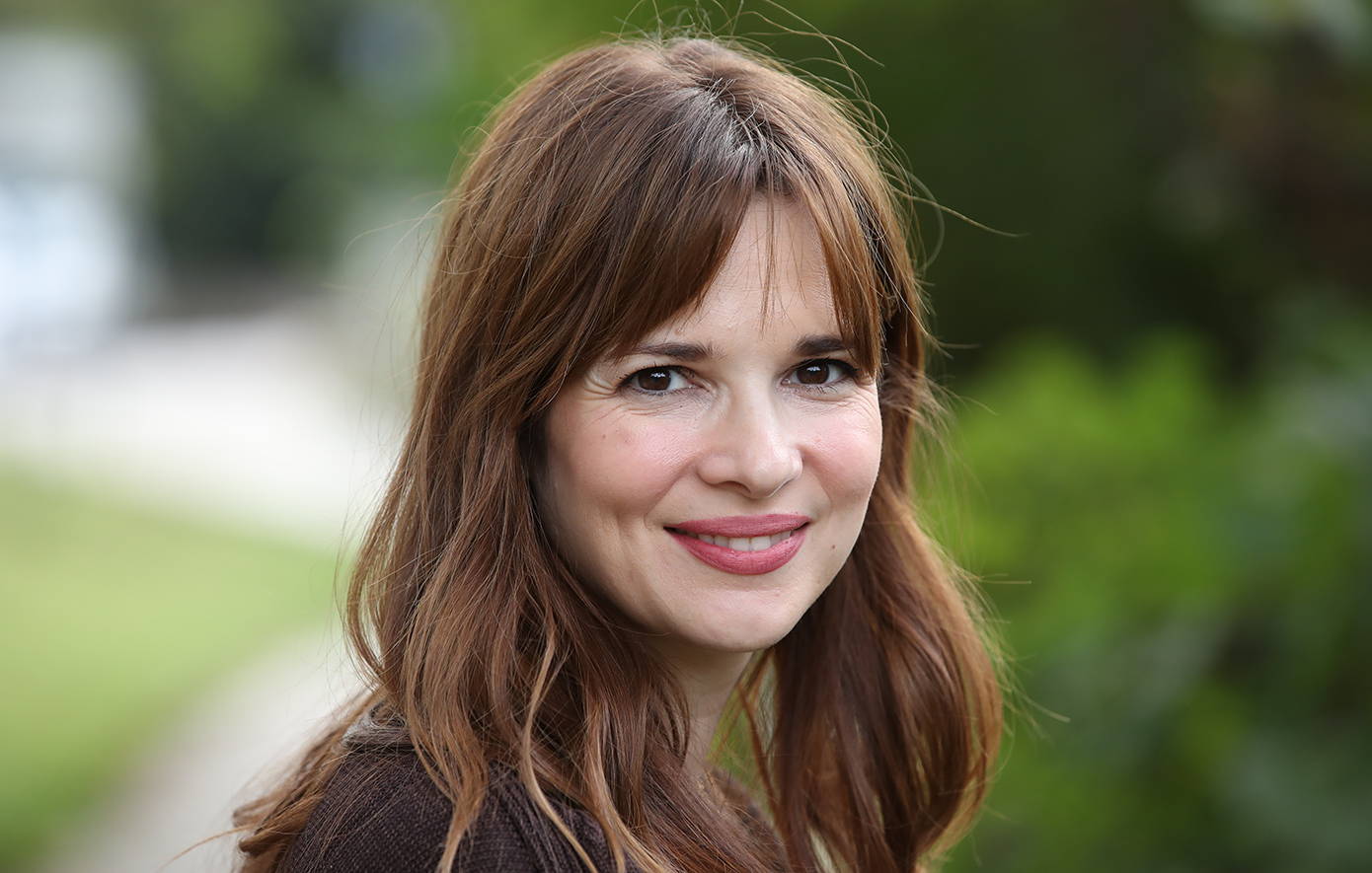 Ευγενία Δημητροπουλου