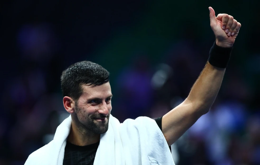 Το τένις υιοθετεί νέους κανόνες προστασίας από τη ζέστη