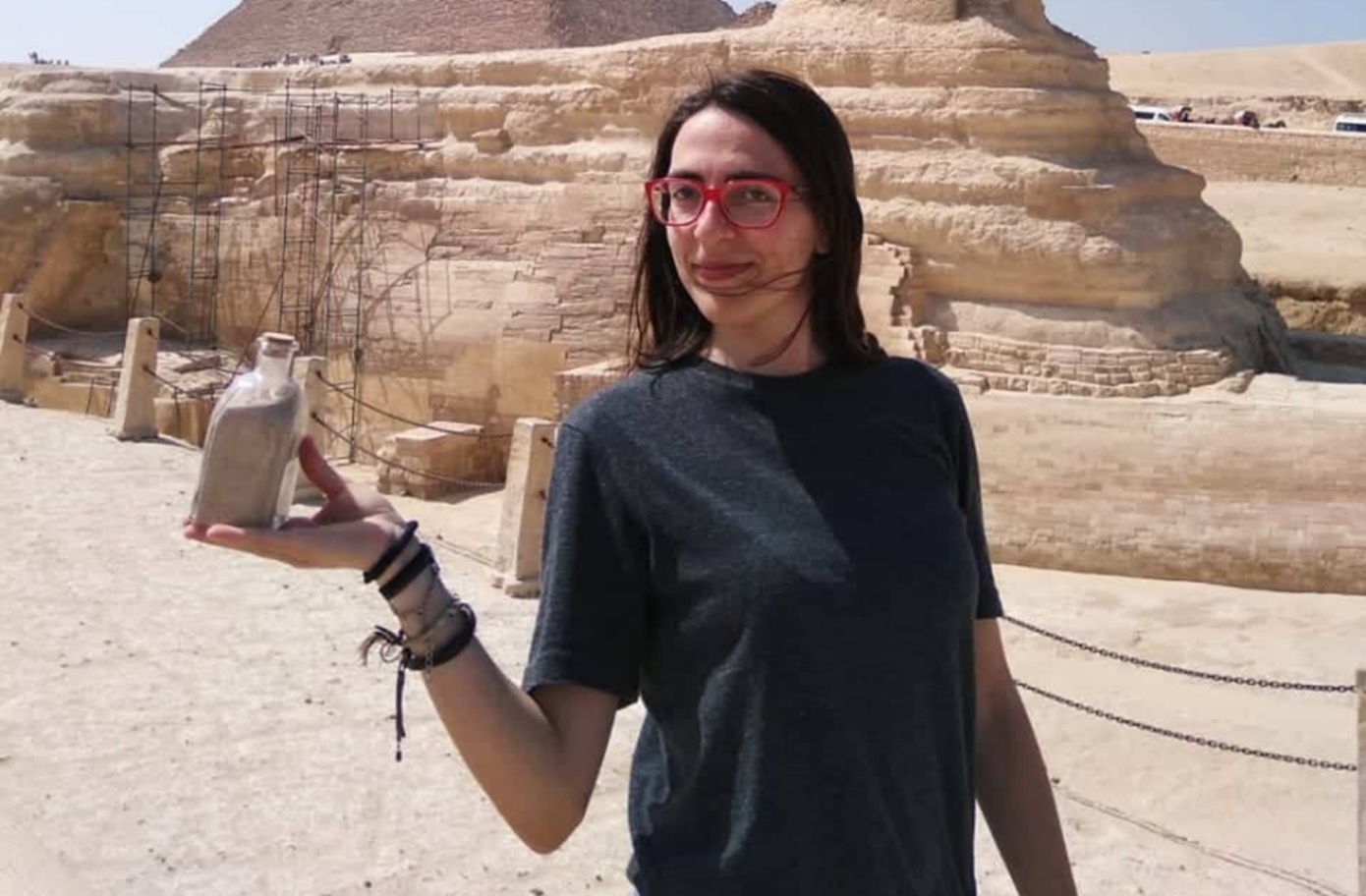 Βαρδούσια &#8211; Συγκινούν οι τελευταίες κουβέντες της άτυχης Δώρας με τη μητέρα της: «Της είπα μην πας γιατί…» &#8211; «Μάνα, μην ανησυχείς»