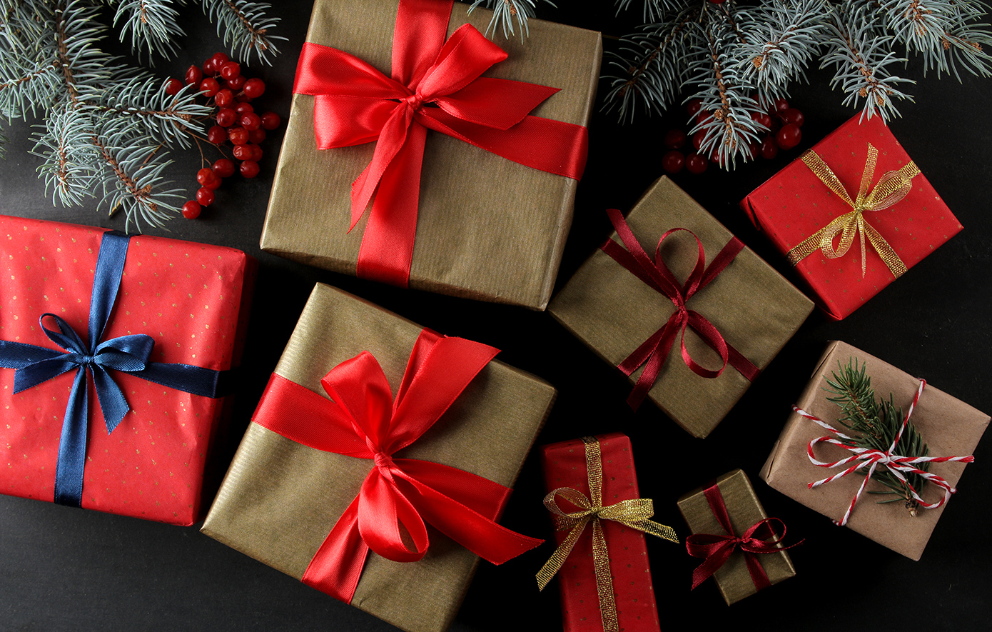 Όταν το Secret Santa πάει εντελώς στραβά: «Ήταν το πιο φρικτό πράγμα, ήθελα μόνο να κλάψω»