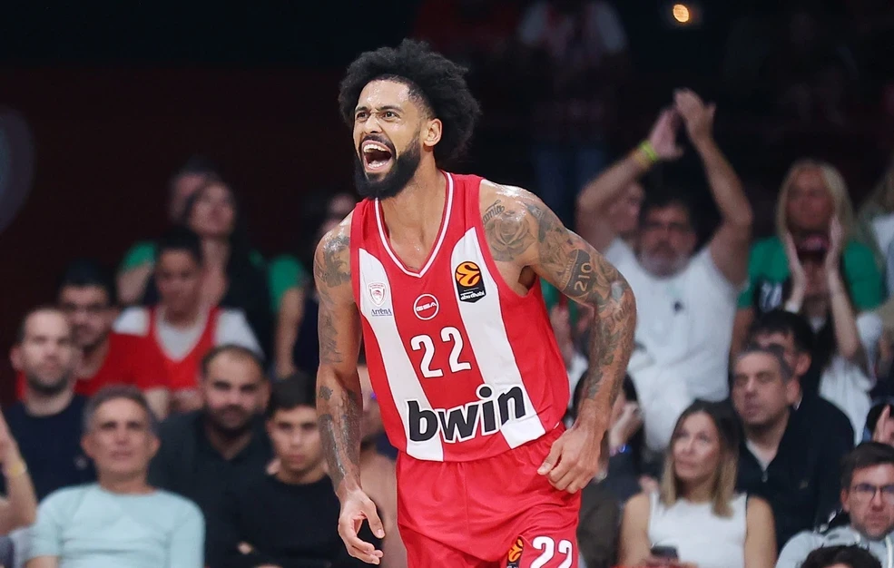 EuroLeague: Θέλει απαντήσεις ο Ολυμπιακός κόντρα στη Βαλένθια