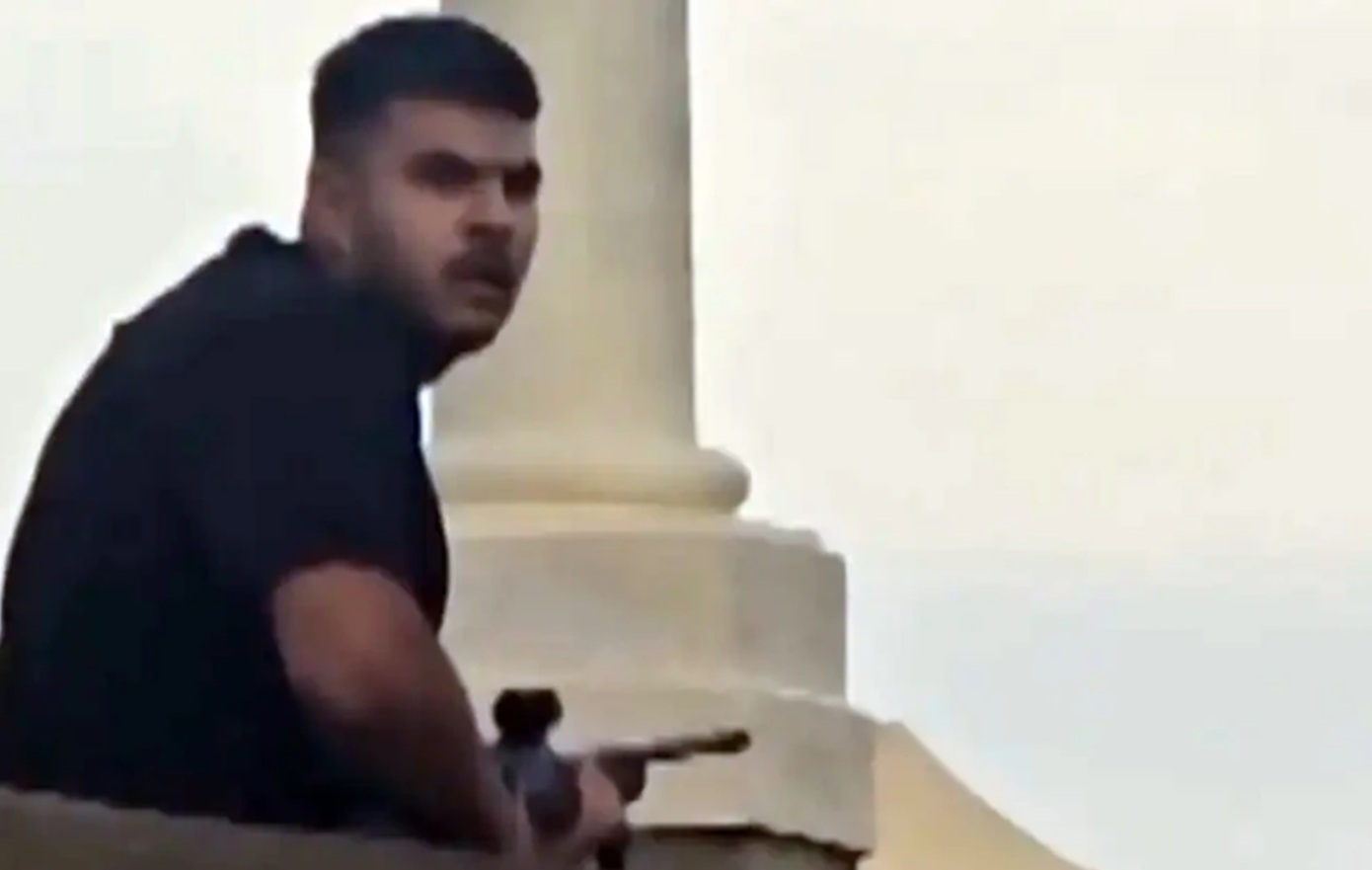 Ξύπνησε από το κώμα ο δράστης του μακελειού στο Σίδνεϊ &#8211; Άγνωστο αν μπορεί να ανακριθεί