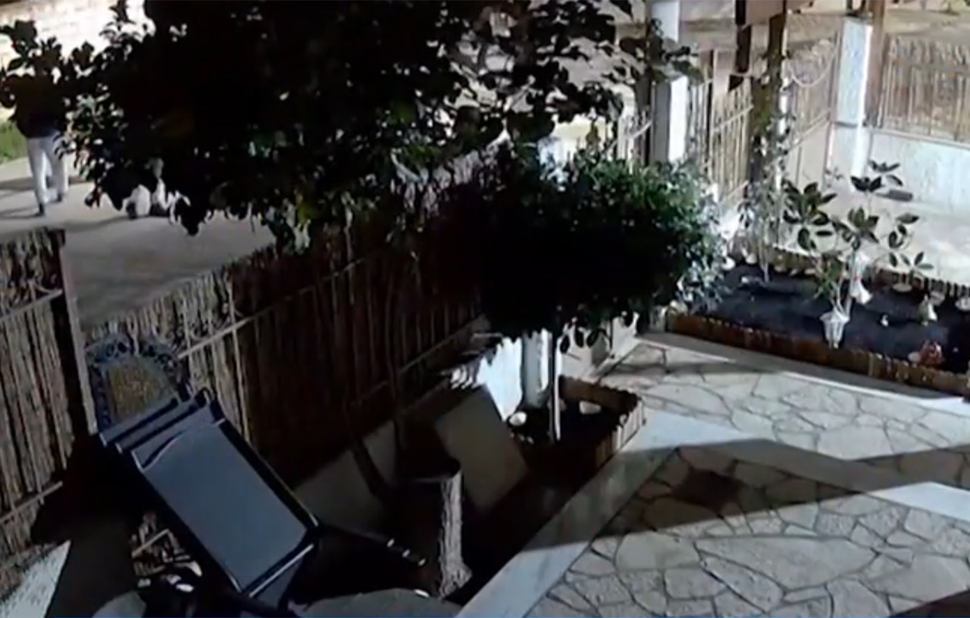 Τρόμος για τρεις ανήλικες στο Καματερό – 48χρονος τις απείλησε με μαχαίρι