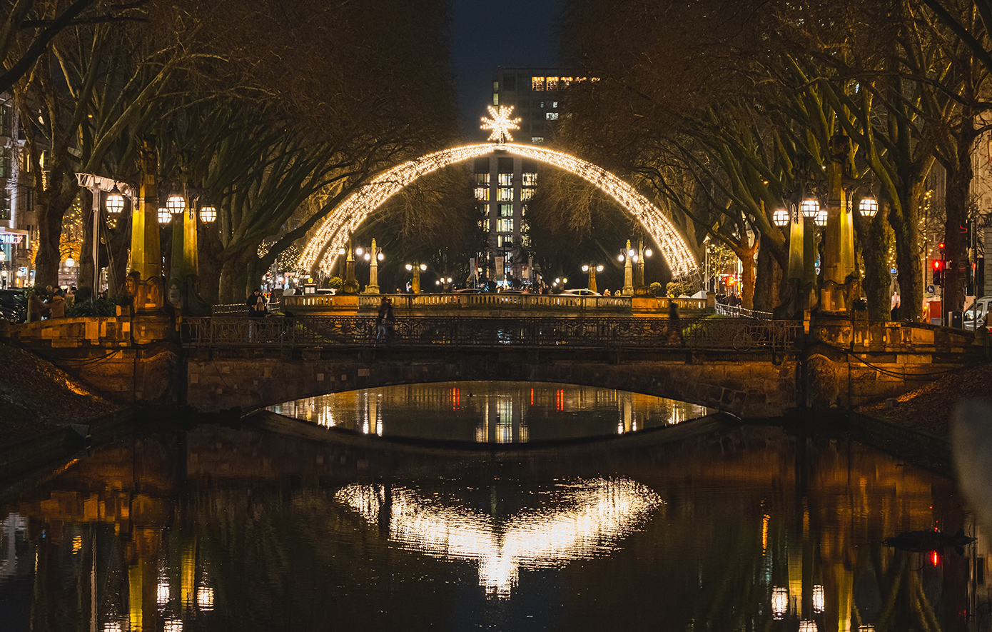 Ντίσελντορφ