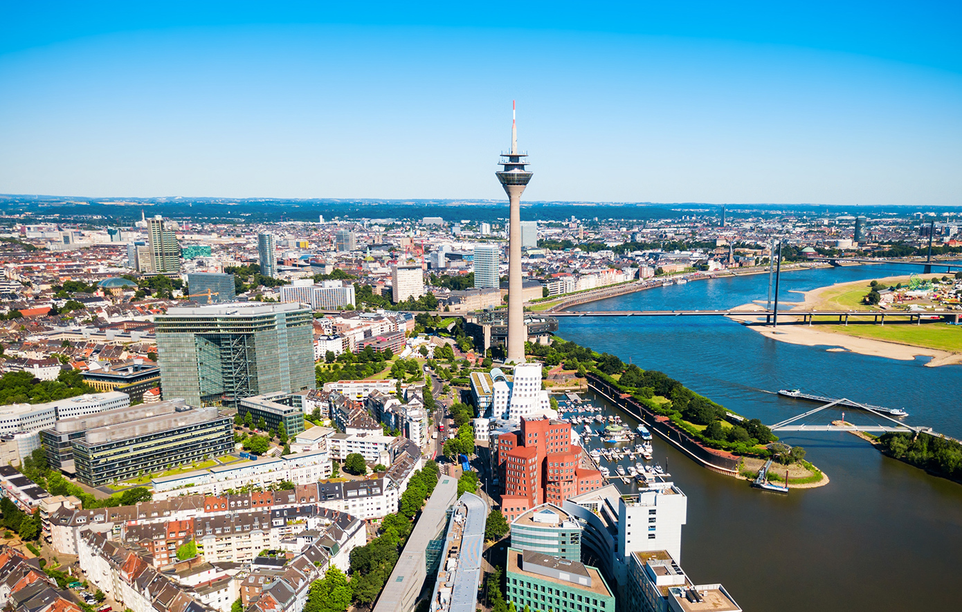 Ντίσελντορφ