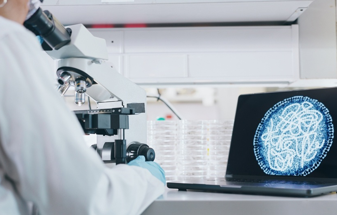 Η μικροβιακή αντοχή είναι πιο εκτεταμένη από όσο γνωρίζουμε