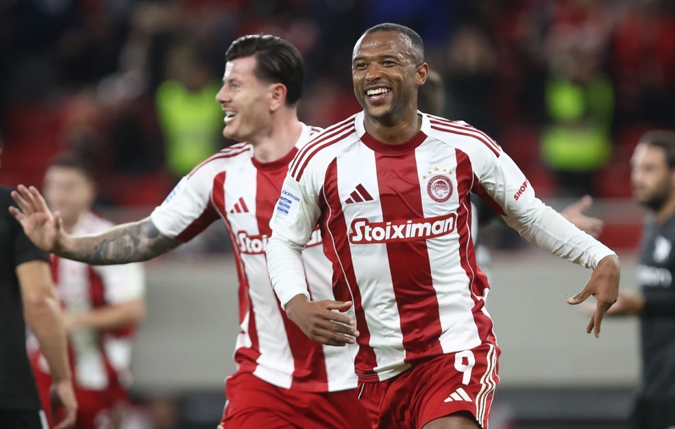 «Τελικός» για Ολυμπιακό στην παγωμένη Αστάνα