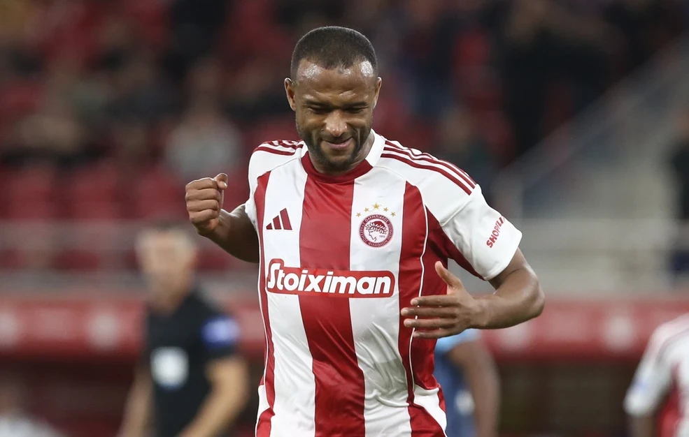 Ελ Κααμπί: Όταν το ψαλιδάκι είναι τέχνη &#8211; Το video με τα απίθανα τέρματα του Μαροκινού