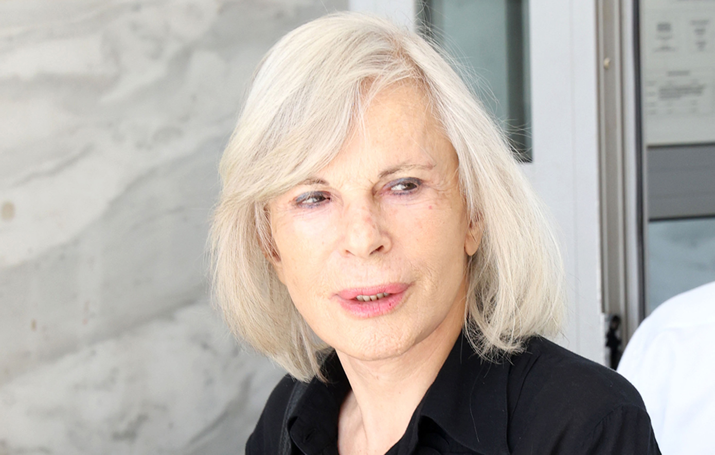 Ελένη Ροδά για me too: «Και εμάς μας ριχτήκαν όταν ήμασταν παιδιά, αλλά δεν κάναμε αυτά τα πράγματα»