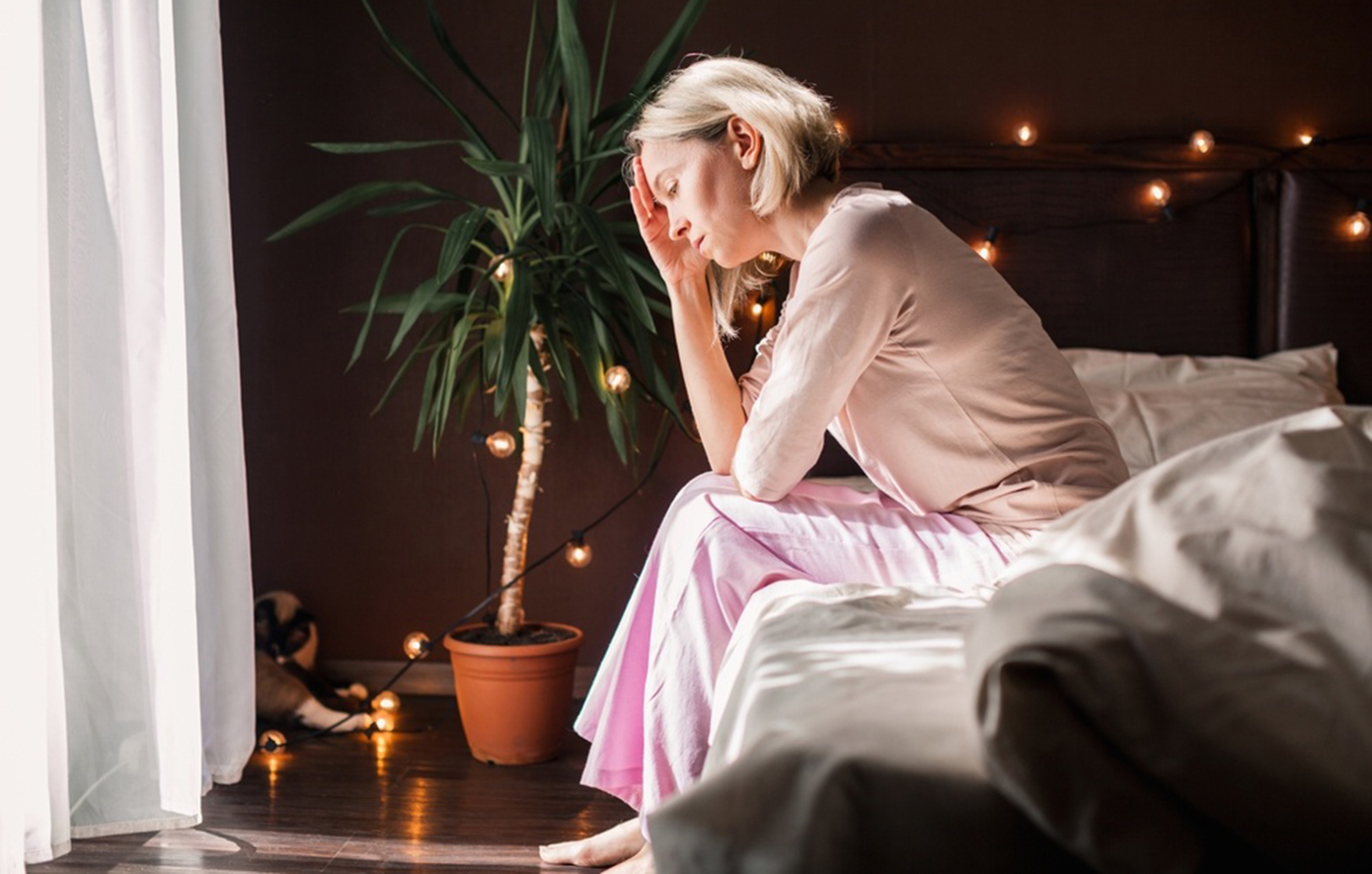 Εμμηνόπαυση και ρευματικό νόσημα: Πόσο επηρεάζει τη ζωή μου;