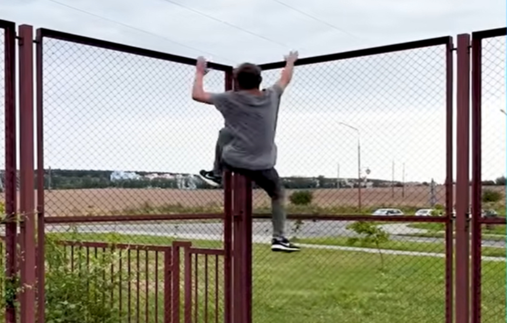 Το 2025 κλείνει με μερικές επικές στιγμές