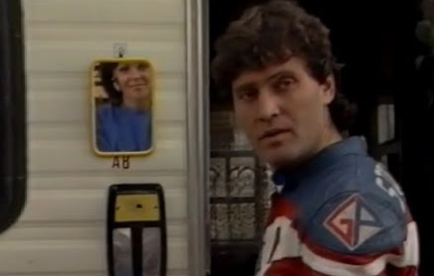 Αλμπέρτο Εσκενάζι: Τα λόγια της συζύγου του για τις τελευταίες στιγμές και η αποτέφρωση στη Ριτσώνα