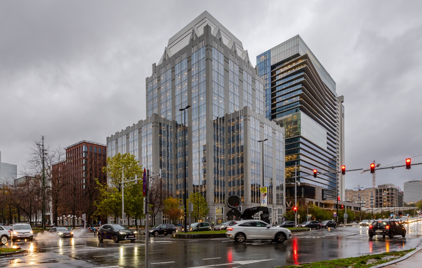 Η Ρωσία ζητά αποζημίωση 230 δισ. δολαρίων από τη Euroclear