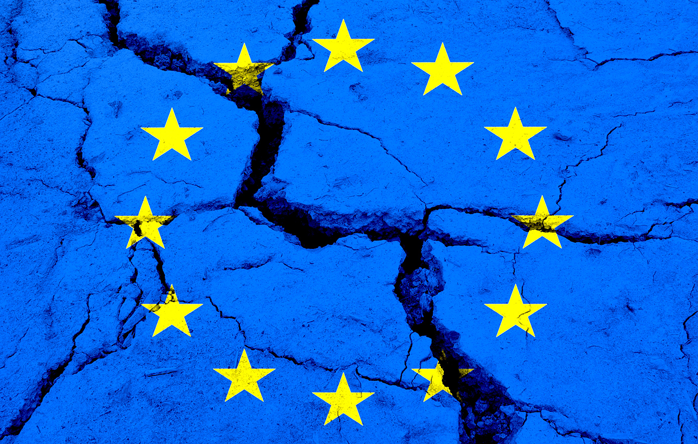 Ψηφιακοί γίγαντες, λαϊκιστές και κρίση ανισότητας: Το τέλειο καταιγιστικό μείγμα για τη δημοκρατία της Ευρώπης