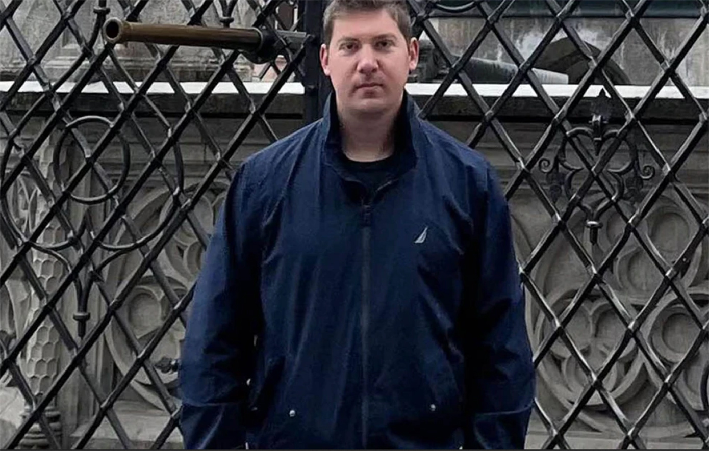 Μεγαλώνει η αγωνία για τον 33χρονο γιατρό στην Κρήτη: Αγνοείται για 17η ημέρα &#8211; Τηλεφώνησε στον πατέρα του λίγο πριν εξαφανιστεί