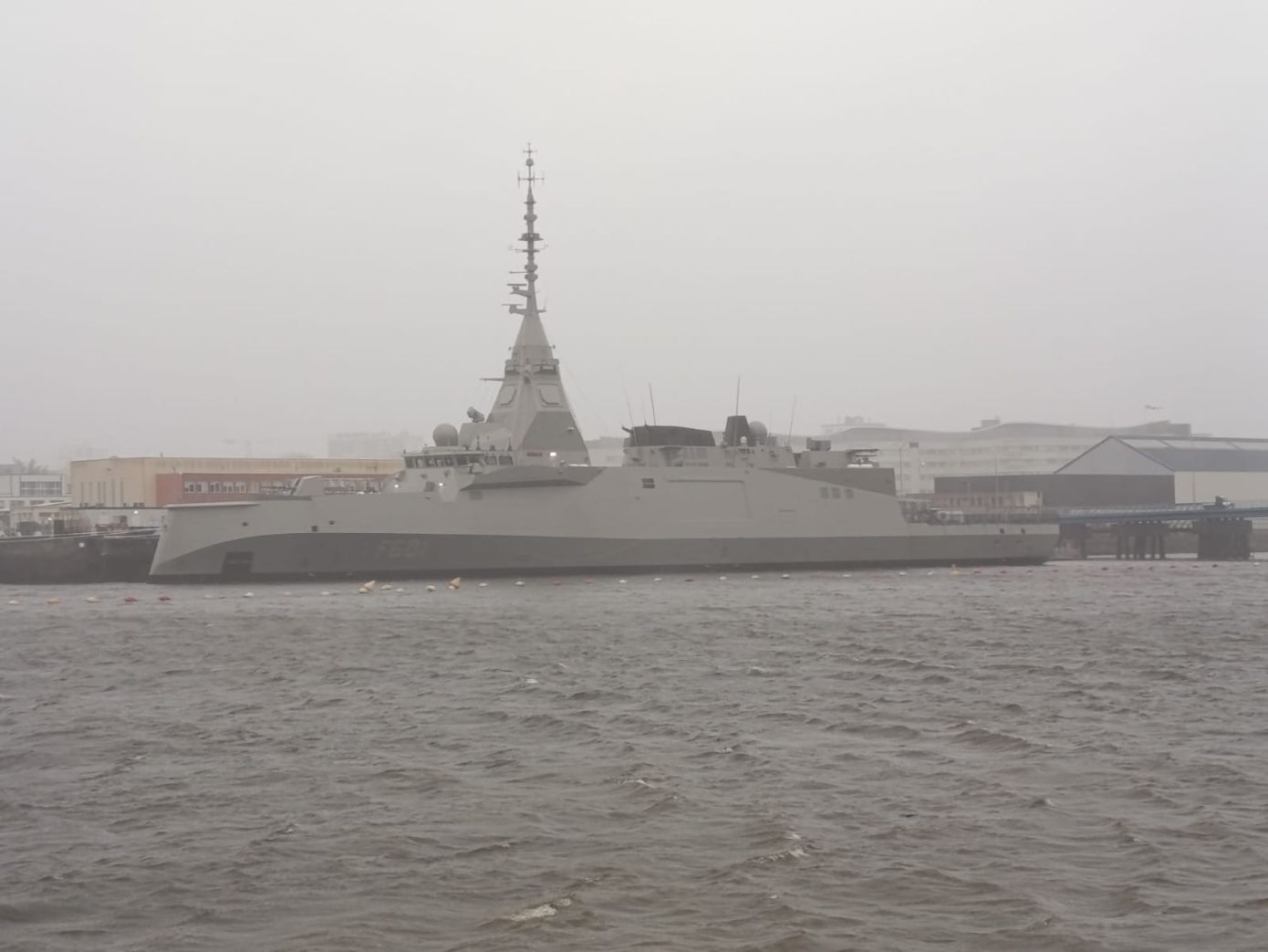 «Η καρδιά της Ελλάδας χτυπά σήμερα στη Λοριάν» &#8211; Η πρώτη Belh@rra του Πολεμικού Ναυτικού με το όνομα «Κίμων»