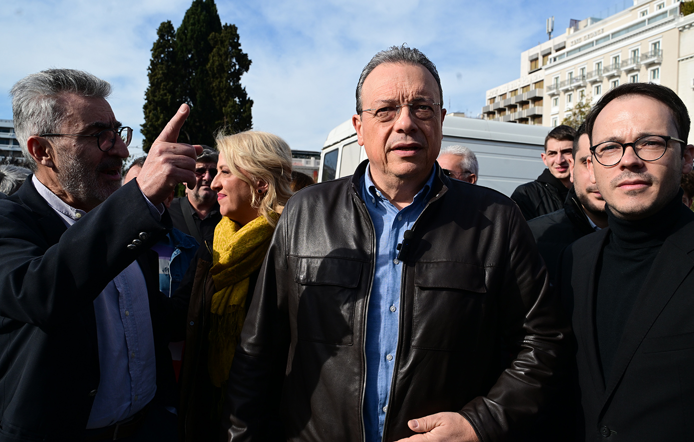 Φάμελλος: Ισχυρή αυτοδιοίκηση σημαίνει ισχυρή Δημοκρατία