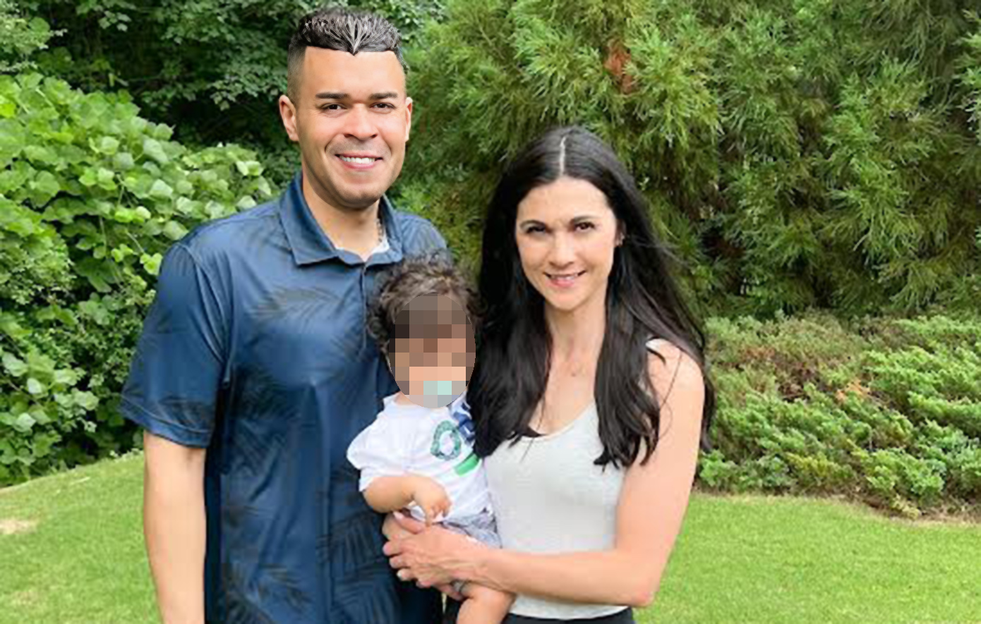 Φριχτό τέλος για αθλητικογράφο και τον σύζυγό της στο σπίτι τους – Ο 3χρονος γιος βρέθηκε σώος κοντά τους