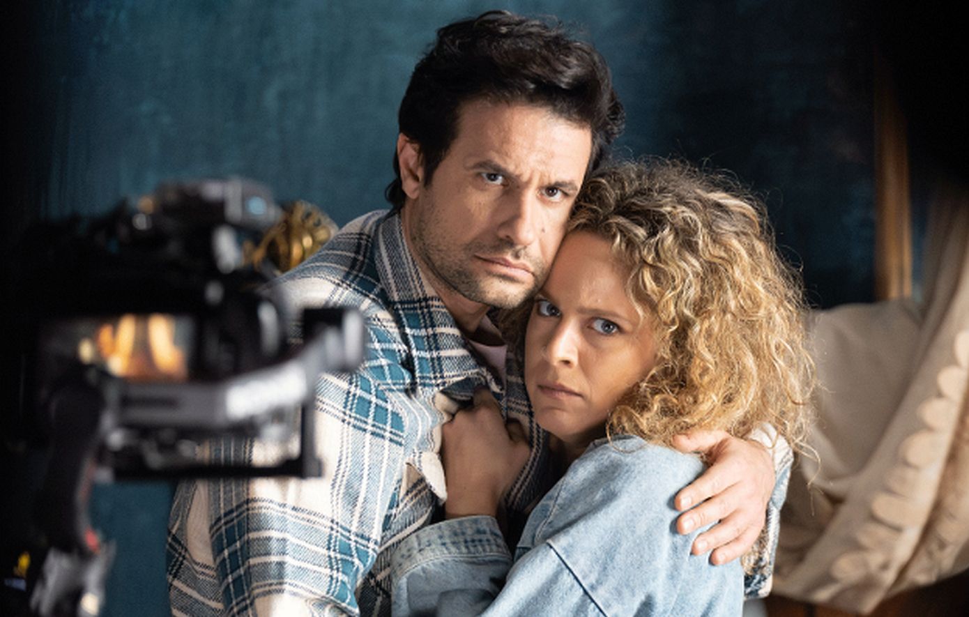 «Τα φαντάσματα»: Η μεγάλη μέρα του γάμου έφτασε αλλά κανείς δεν γνωρίζει το ποιος παντρεύεται