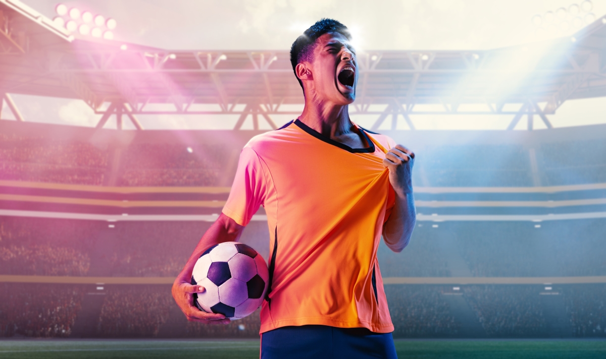 Τι μπορούμε να μάθουμε από τους ελίτ αθλητές για τη διαχείριση θυμού