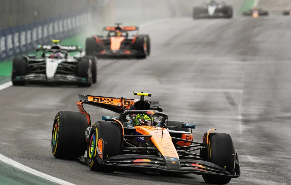 Formula 1: Η συμφωνία που απειλεί να&#8230; χαρίσει το Παγκόσμιο Πρωτάθλημα του 2026 σε Red Bull και Mercedes