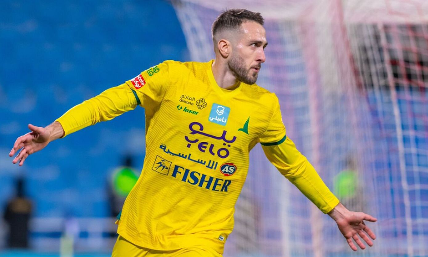 «Μεγαλύτερο συμβόλαιο και από Ολυμπιακό» &#8211; Ελληνική ομάδα για Φορτούνη!