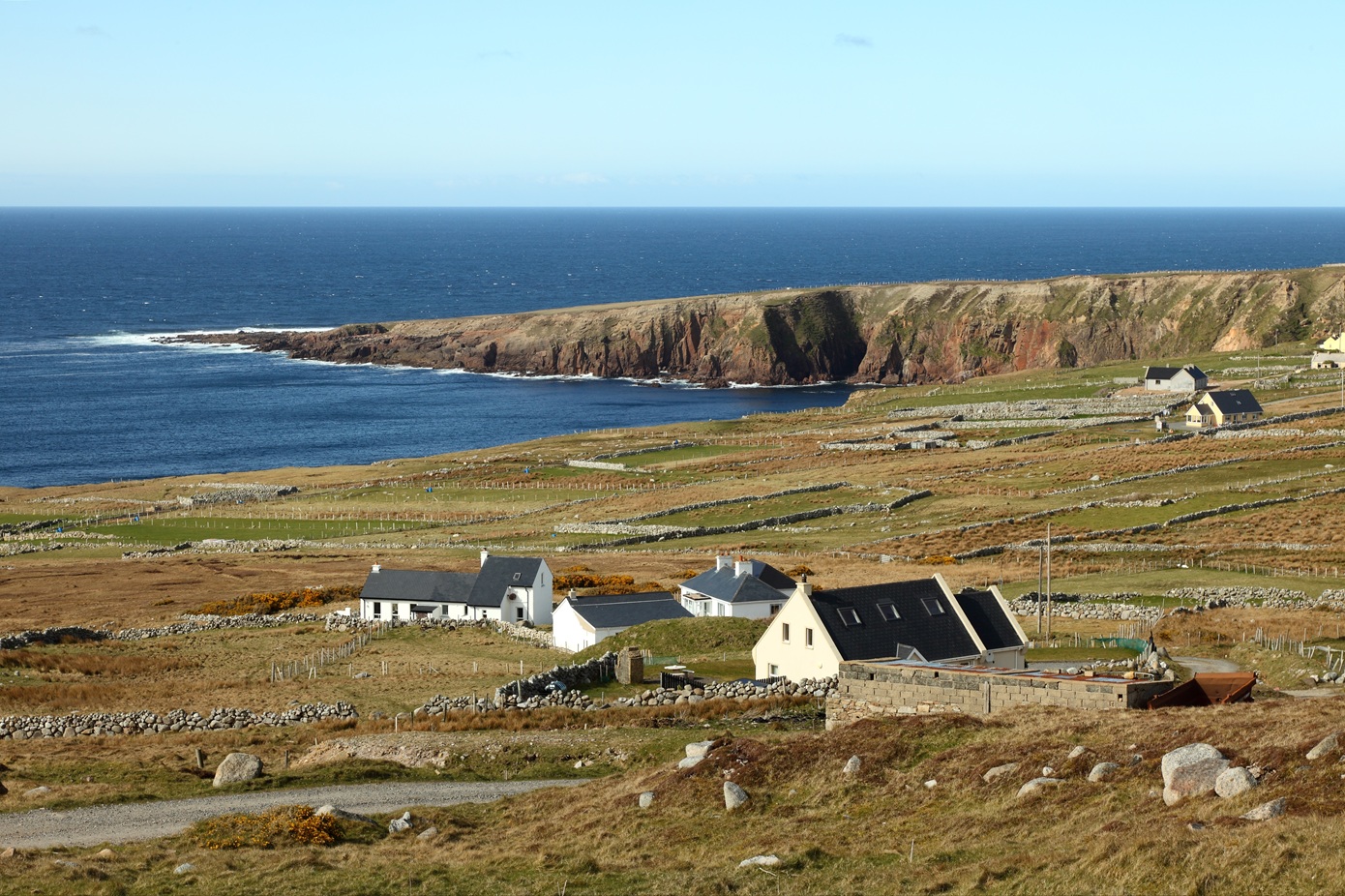 Το απομονωμένο νησί που τα Χριστούγεννα γιορτάζονται στις 6 Ιανουαρίου