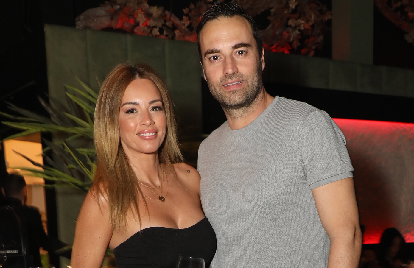 Κώστας Φραγκολιάς: «Σε όλες τις δουλειές τυχαίνει να υπάρχει κάποιος που τον έχει βάλει κάποιος με μέσο»