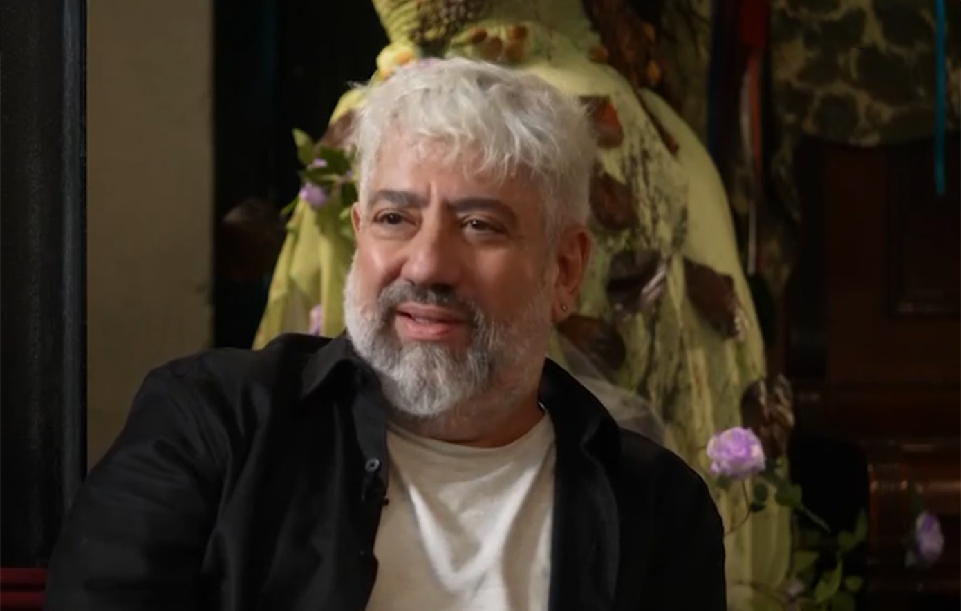 Δημήτρης Φραγκιόγλου: «Η κωμωδία και η σάτιρα είναι από τη φύση τους κακά παιδιά, δεν μπορείς να τα βάλεις σε καλούπια»