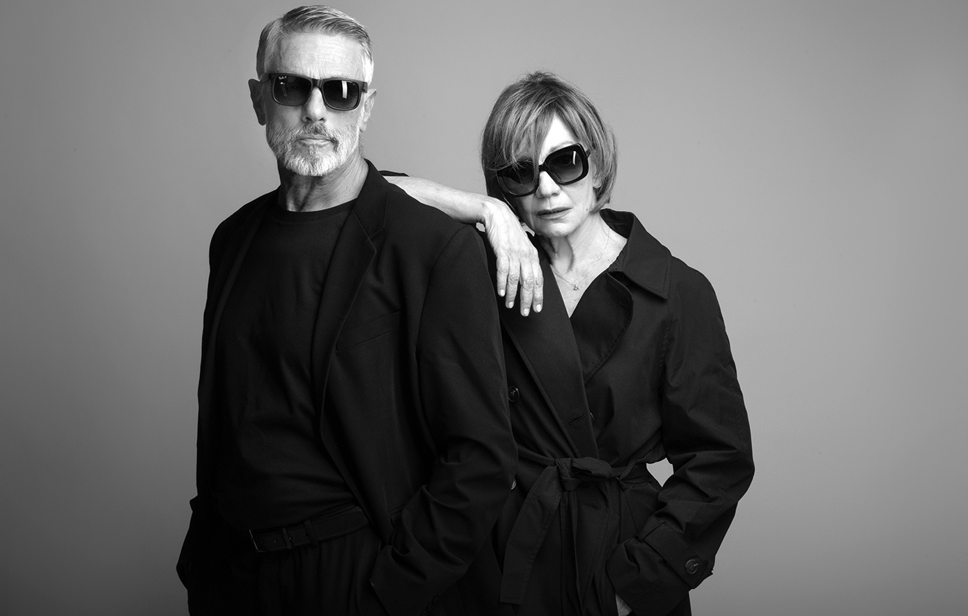 Η Φθινοπωρινή ιστορία της Πέμης Ζούνη και του Σταύρου Ζαλμά είναι για εσένα